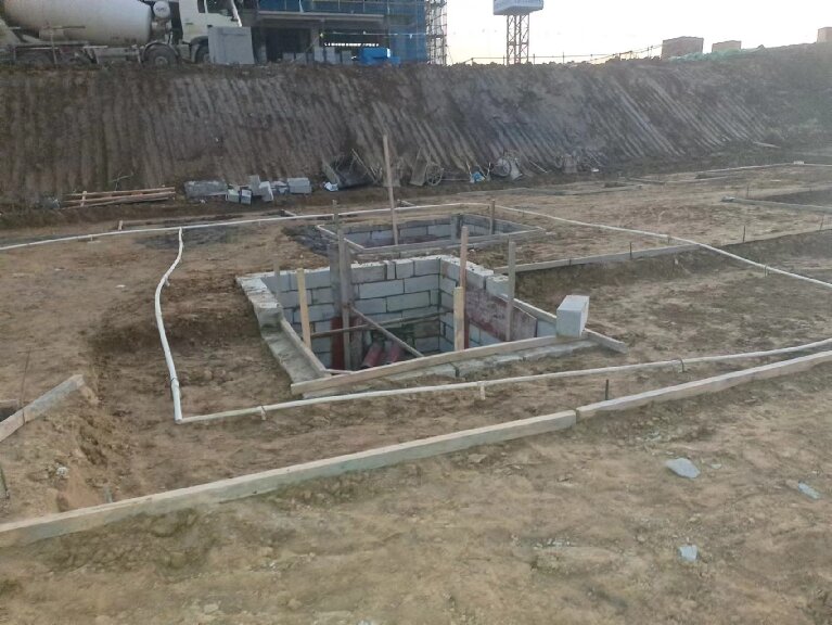 句容打降水井